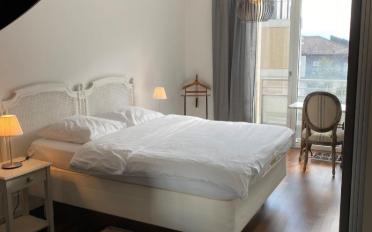 Furnished flat 2.5 rooms - image - 6