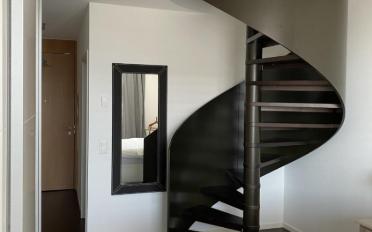 Furnished flat 2.5 rooms - image - 5