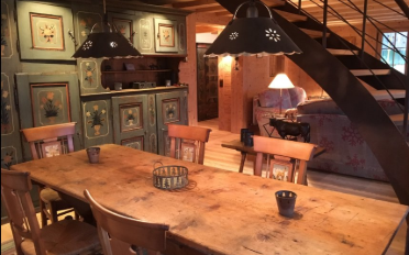 Chalet 4.5 rooms - image - 5