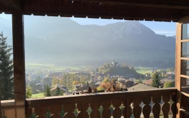 Chalet 4.5 rooms - image - 13