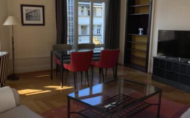 Möbl. Wohnobj. 2.5 Zimmer - image - 2