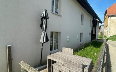 Wohnung 3 Zimmer - image - 1