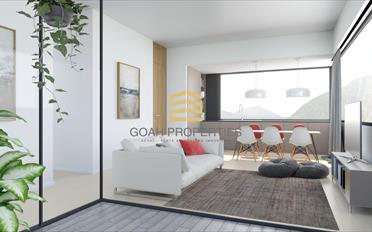 Apartment 4.5 rooms - image - 1