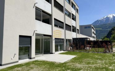 Wohnung 3.5 Zimmer - image - 10