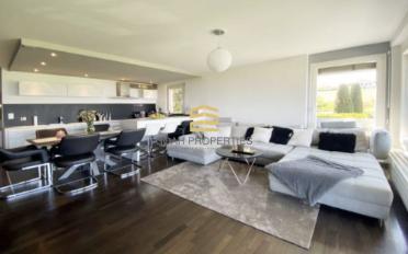 Apartment 3.5 rooms - image - 3