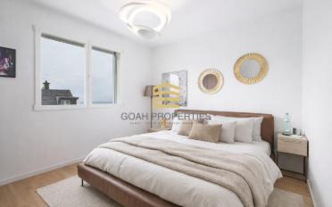 Apartment 3.5 rooms - image - 5