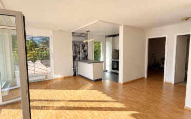 Appartement 2.5 pièces - image - 6