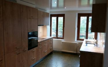 Wohnung 5.5 Zimmer - image - 6