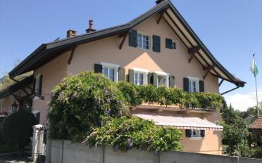 Wohnung 5.5 Zimmer - image - 1