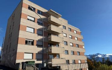 Apartment 1 room - image - 1