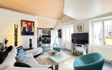 Einfamilienhaus 3.5 Zimmer - image - 2