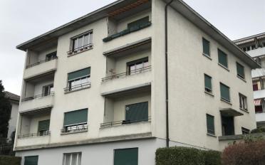 Wohnung 2.5 Zimmer - image - 1