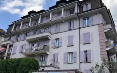 Apartment 4 rooms - image - 1