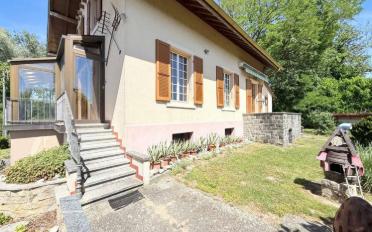 Villa 8 pièces - image - 3