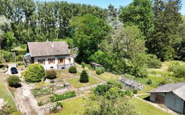 Villa 8 pièces - image - 11