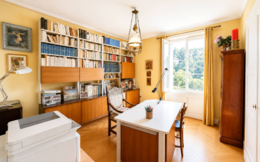 Villa 6.5 pièces - image - 9
