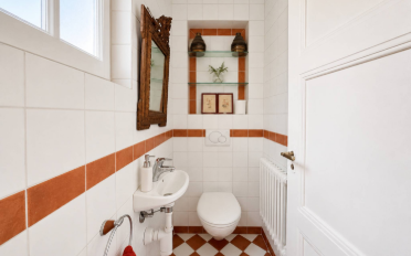 Villa 6.5 pièces - image - 7