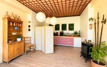 Villa 6.5 pièces - image - 12