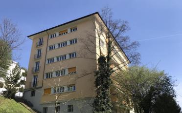 Apartment 2.5 rooms - image - 1