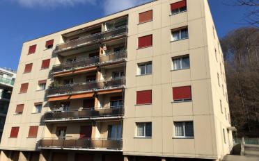 Appartement 4 pièces - image - 1