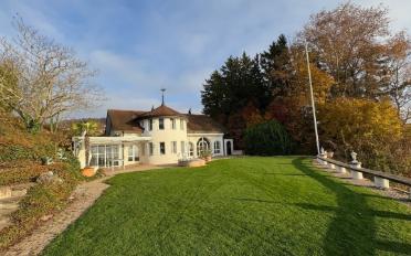 Maison 4.5 pièces - image - 1