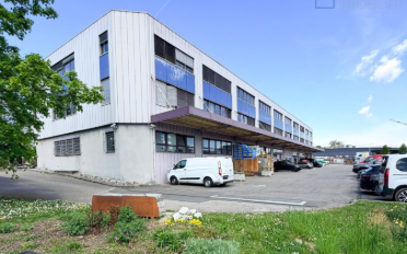 Bureau 1 pièce - image - 1