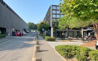 Büro 4 Zimmer - image - 2