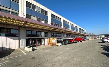offener Parkplatz - image - 1