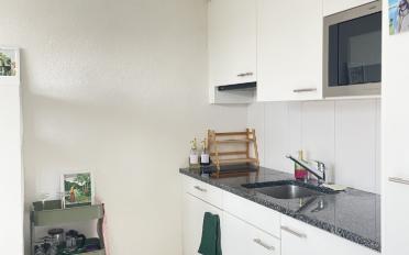Studio 1.5 Zimmer - image - 2