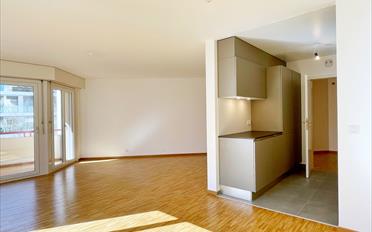 Wohnung 3.5 Zimmer - image - 7
