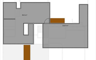 Attikawohnung 5 Zimmer - image - 9