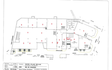 Department store 4 rooms - image - 7