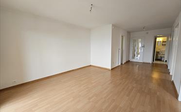 Apartment 4 rooms - image - 3