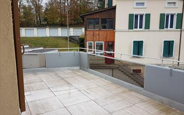 Apartment 4.5 rooms - image - 11