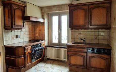 Apartment 4.5 rooms - image - 1