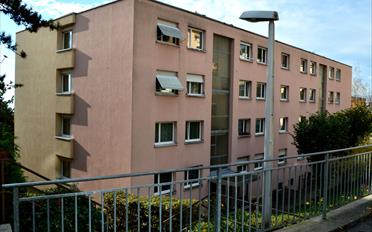 Studio 1 pièce - image - 1