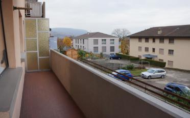 Appartement 4 pièces - image - 8