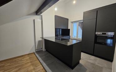 Apartment 1.5 rooms - image - 1