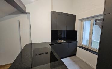 Apartment 1.5 rooms - image - 2