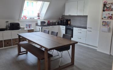 Apartment 4 rooms - image - 1
