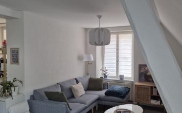 Apartment 4 rooms - image - 3