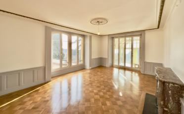 Terrassenwohnung 7 Zimmer - image - 2