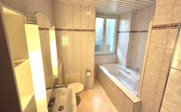 Terrassenwohnung 7 Zimmer - image - 9