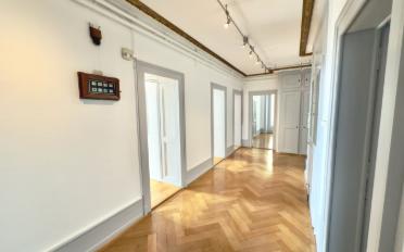 Terrassenwohnung 7 Zimmer - image - 11