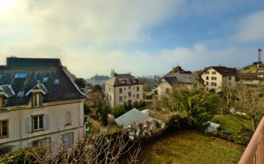 Terrassenwohnung 7 Zimmer - image - 12