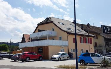 Wohnung 3 Zimmer - image - 6