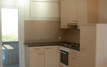 Apartment 4 rooms - image - 1