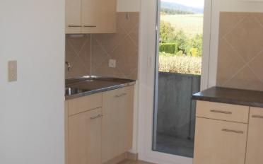 Apartment 4 rooms - image - 2