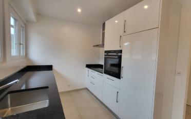 Dachwohnung 2.5 Zimmer - image - 1