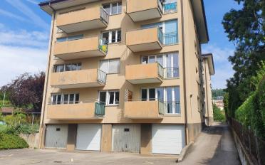 Wohnung 3 Zimmer - image - 1